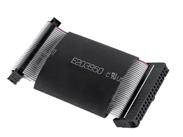 Специализированный плоский вентилятор изоляции медицинской проводки 3M UL2651