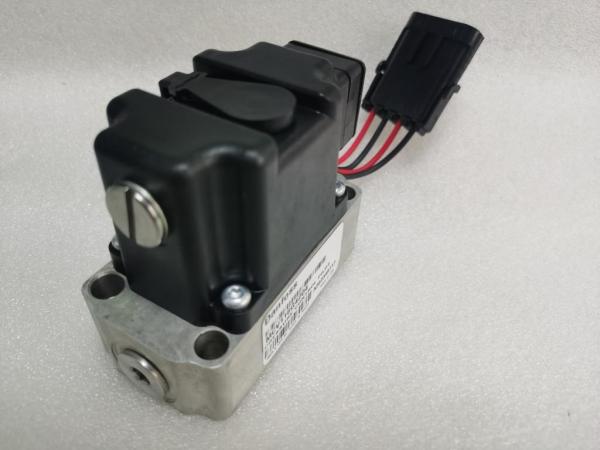 B220401001010 Servo Valve 4 Pins Sauer Danfoss MCV116G4204 Custom