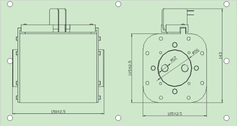 Сильнотоковая труба волокна взрывателя системы накопления энергии для предохранения от полупроводника
