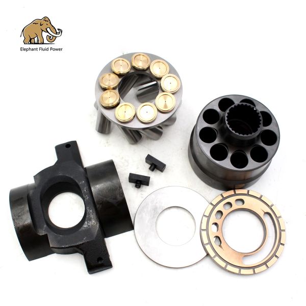 OEM Quality Hydraulic Piston Pump Repair Kit for Vickers PVH98 with 100% Original Compatibility and Fast Delivery