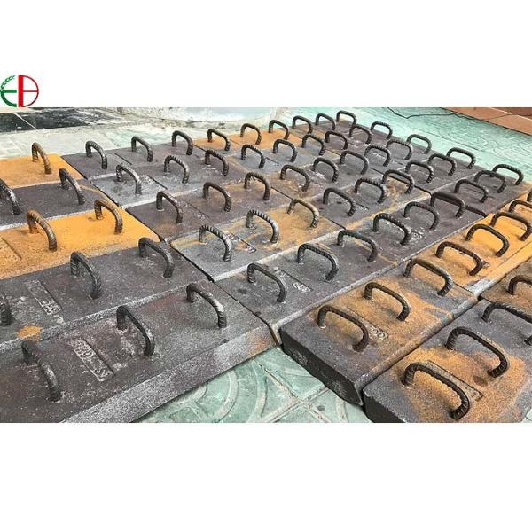 Высокая Адвокатура Лифтер утюга белизны Kроме для запасные части цехов заточки мельниц шарика мельниц САГ & АГ