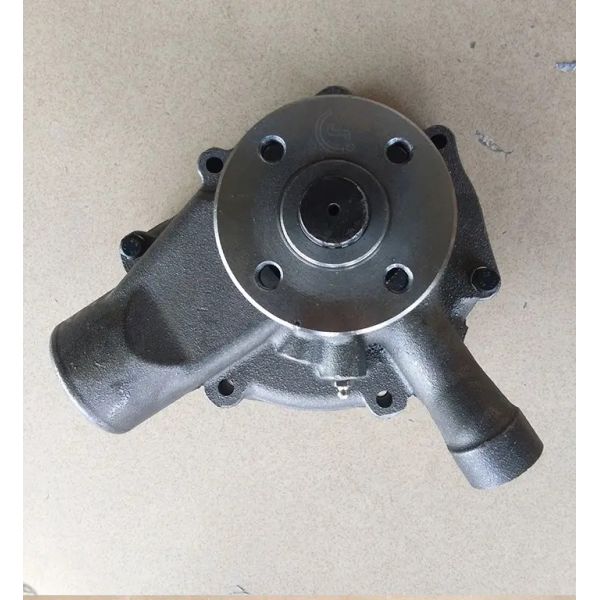 6D16 6D16T Water Pump ME995307 Engine Water Pump for Mitsubishi Parts