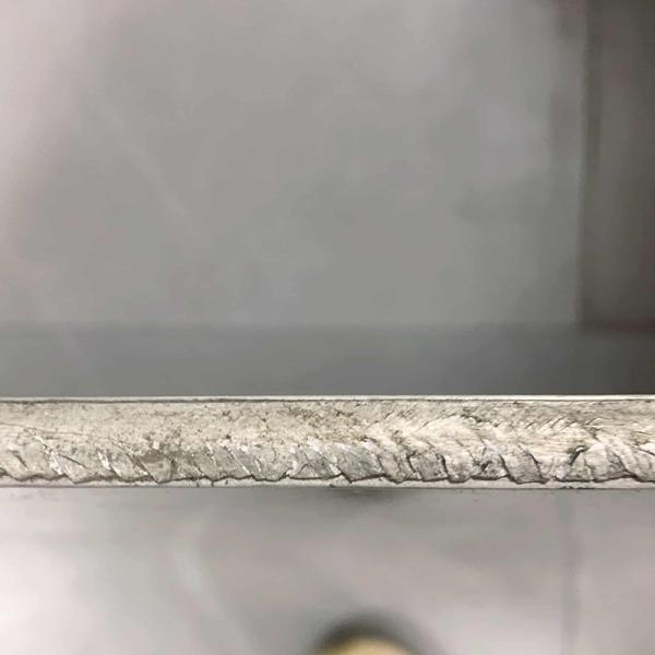 High Corrosion Resistance Clad Thick Plate for Various Applications Flat Aluminum Plate