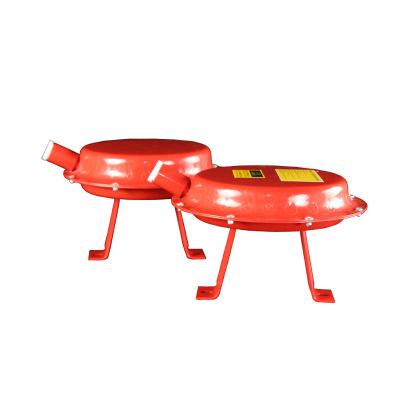 Automatic Aerosol Type Fire Extinguisher Battary Container Protection