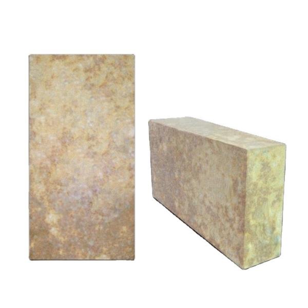 Stone Silex Lining Bricks For Ball Mill BULK DENSITY ≥1.78 SiO2 Content % 94 Materials