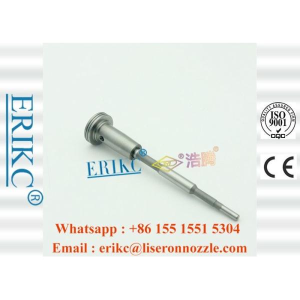 ERIKC For BOS FOOVC01043 diesel injector valve assy FOOV C01 043 fuel Truck injection  valve F OOV C01 043 for 0445110048