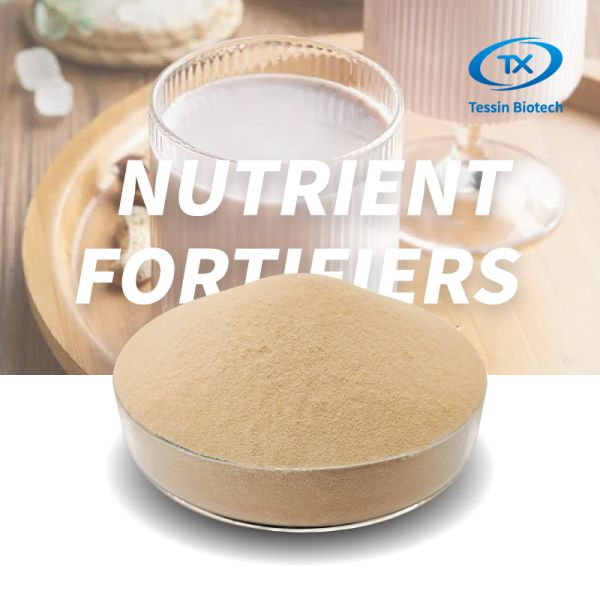 Dry Deactivated Nutritional Yeast Ingredient Saccharomyces Cerevisiae Derived
