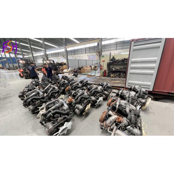 Good Condition for Honda  Accord J35A  4WD  Used  Gasoline Automatic Gearbox
