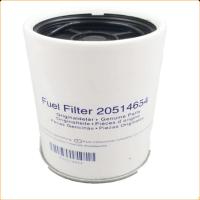 Factory Directly Price Filters Truck Engine Fuel Filter Replacement 20480593 20514654 For Diesel Engine Parts
