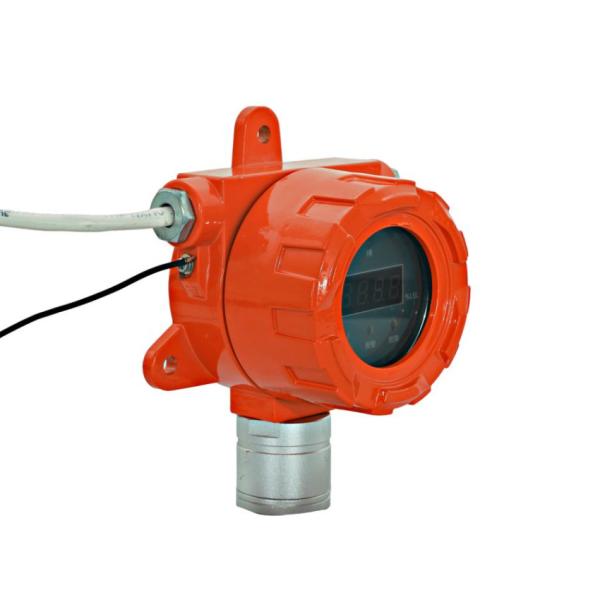 E Series 6 In 1 Multi Gas Detector Portable RS485 IP66 Explosion Proof