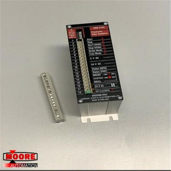 SRB3102  SRB 3102  LAURENCE SCOTT  Precision Step System