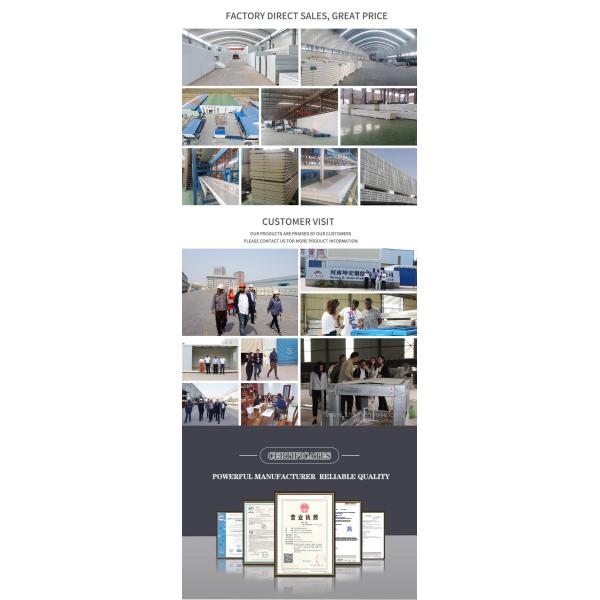 Customied Пре-собрало дом низкой цены зданий Prefab стальной для прожития