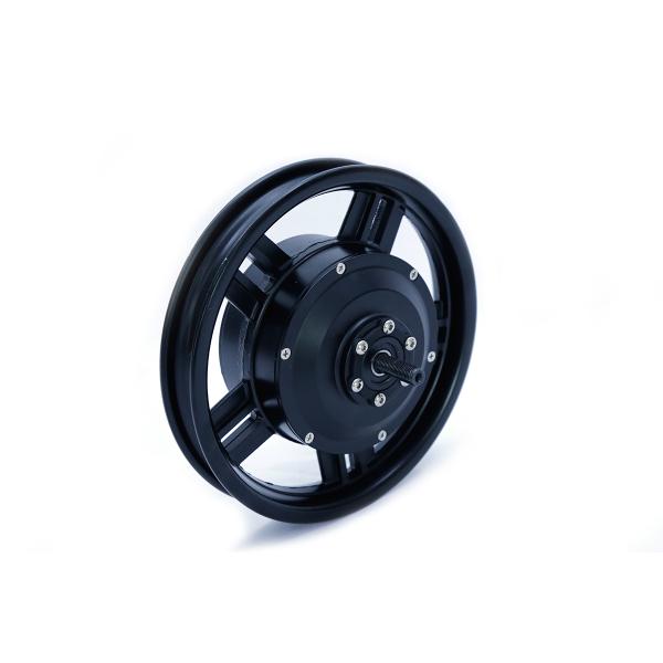 Low Noise Electric Bike Kit , 16