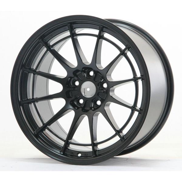 Выкованные колеса Маг вторичного рынка реплики алюминиевого сплава