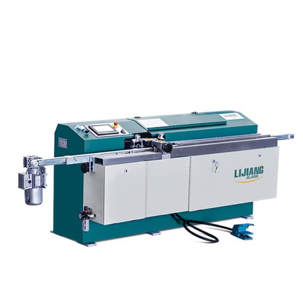 Аргон заполнил стеклянную машину штрангпресса 40% 5g/M бутиловую