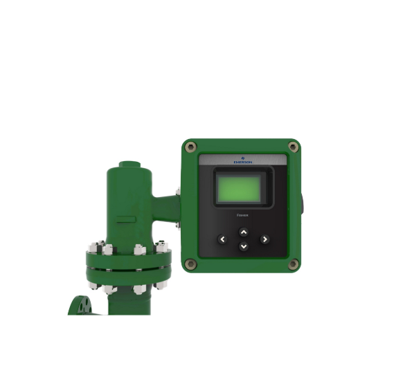 fisherr Rosemounte FIELDVUE DLC3010 DLC3100 Digital Level Controller WITH HART communicating