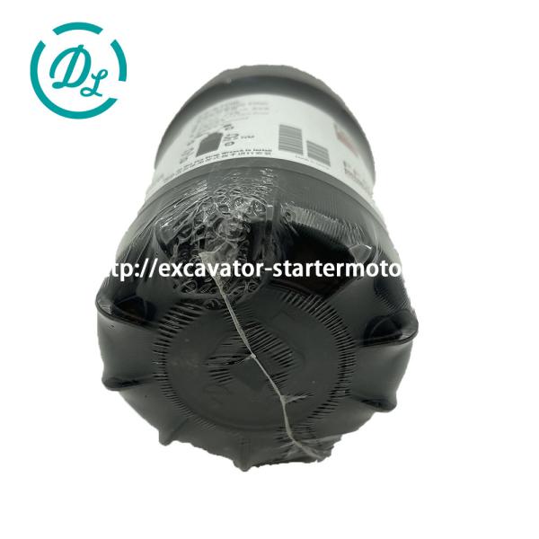 Cummins FF5706 Excavator Fuel Filter for ISF3.8 Engine