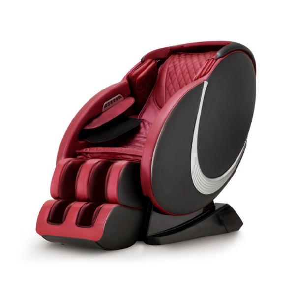 Spa Massage Bed Electric Whole Body Massage Chair Automatic AI Smart Heat Recliner Health Care Products Salon Equipment