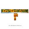 10.4 Inch Transmissive TFT LCD Module Wide View Angle Bar Type