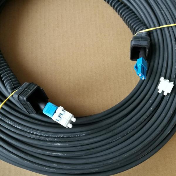 Nokia Original 5m SM FUFAJ 995732A fiber cable with NSN boot