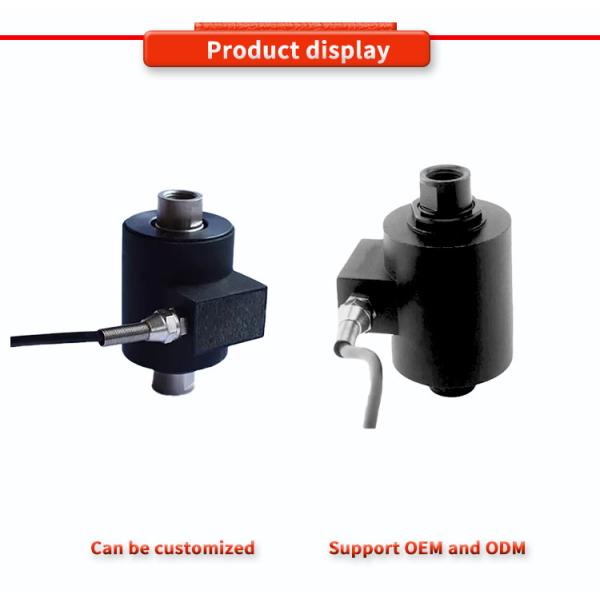 2.0mV / V Чувствительность UBWP308Y Датчик измерения силы и веса механической руки