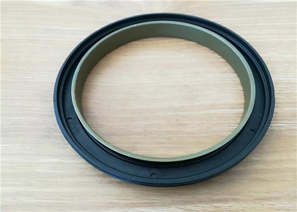 Auto Heat Resistance Truck Wheel Hub Oil Seal , Truck Crankshaft Rear Oil Seal Ring