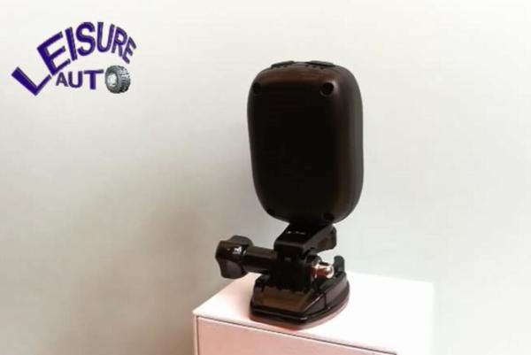 Fatigue Driving Warning Device Anti Doze Alarm For Car Drivers Fast Reflection