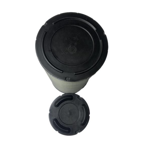 BB Air Filter with Long Working Life for CPCD50-100 Forklift Made of Filter Paper & Rubber