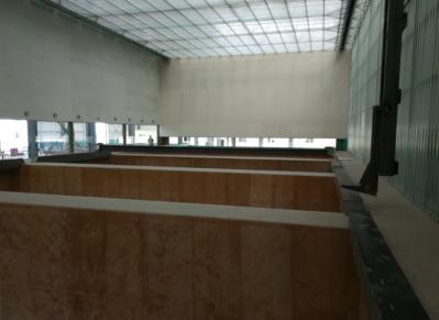 Reasonable Structure Hot Rolled Acid Pickling Line Strip Width 500-1530mm