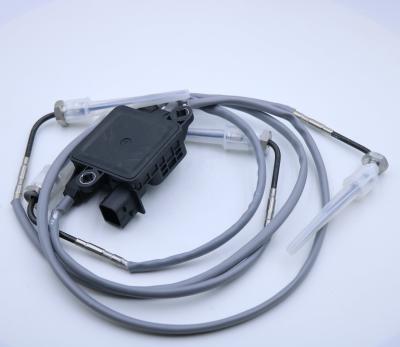 Sensor de température des gaz d'échappement 4384573 4384573RX