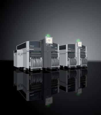 SMT Assembly SIEMENS Pick And Place Machine SIPLACE D Series D1