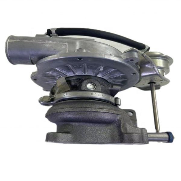 Iron Supercharger Assembly 8-97139724-QL for QingLing TFR55 4JB1NA 2009-