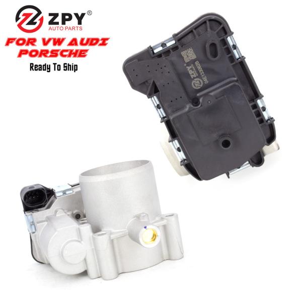ZPY Vente à chaud Assemblage de carrosserie de l'accélérateur électrique Système continental 04E133062B pour Volkswagen V-W Golf Skoda Jet-ta Bola