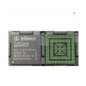 Programmable IC Chip