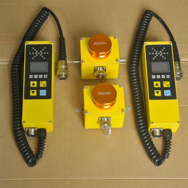 Precise Paving Ultrasonic Leveling Instrument Paver Machine Parts