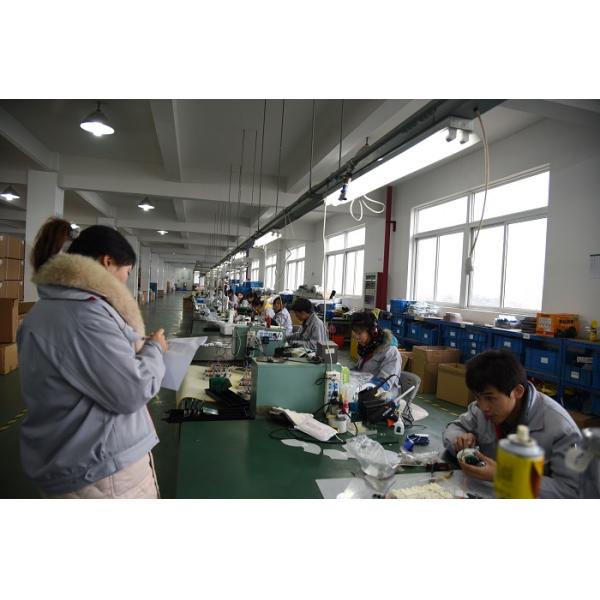 Nucleic Acid Detection PVC Nursing Manikin Throat Swab Training Model