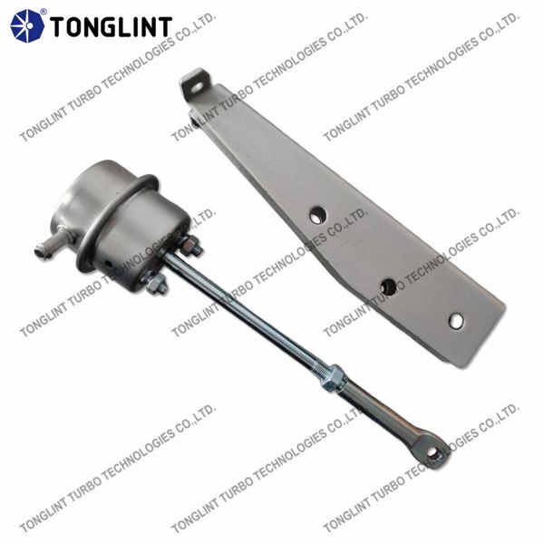 Cummin/s Truck HX40W HX35W Turbo Actuator for 3536404 3538881 Turbocharger with 6BTAA Engine