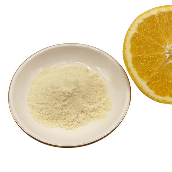 Poudre de protéines de soja jaune clair avec 95% de protéines et d'acides aminés essentiels