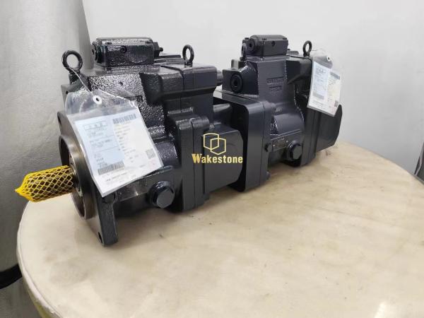 Kawasaki K3VL Hydraulic Pumps K3VL45 K3VL80 K3VL112 K3VL140 K3VL200 Excavator Hydraulic Solutions