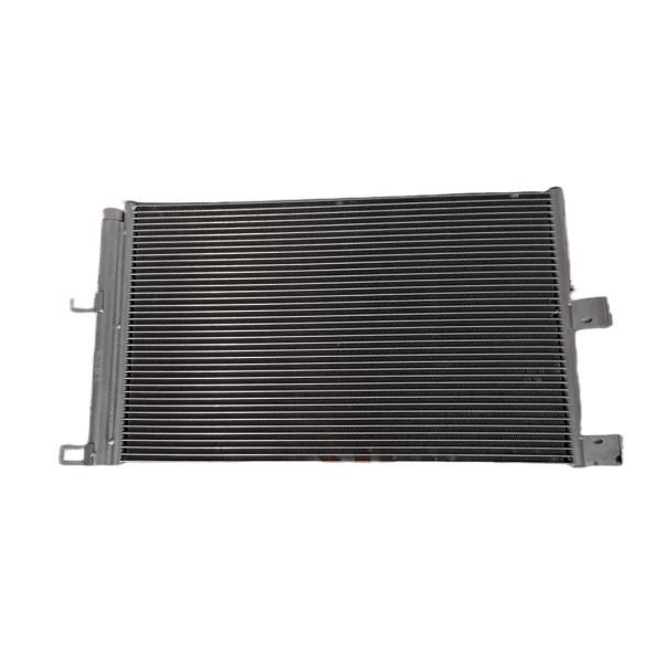 Tesla M. Car Fitment 100% испытанный охлаждающий радиатор 1077082-00-C для автозапчастей модели 3