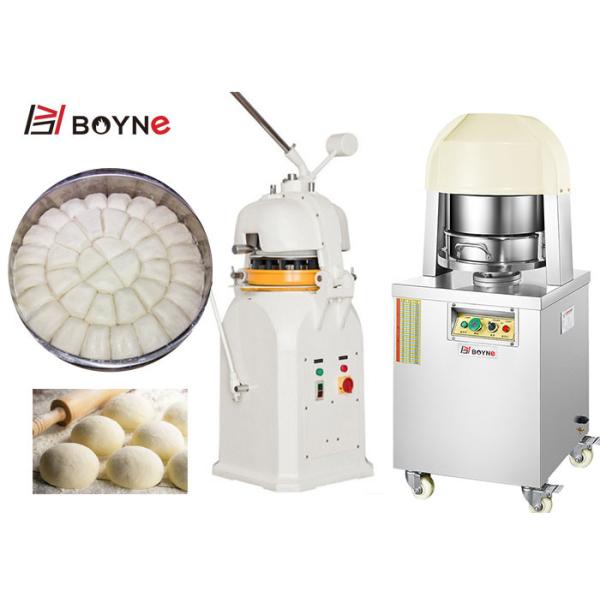 Машина рассекателя теста ручного рассекателя теста Полу-автоматическая для хлеба или выпечки