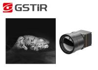 Module multifonctionnel de formation d'images thermiques de LWIR avec 640x512 12μM Ir Detectors