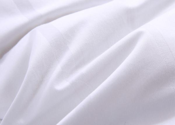 Light Weight  ISO9001 W200cm Duck Down Duvet