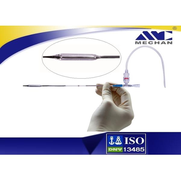 Catetes nasais endoscópicos médicos do balão do sistema MIS de Sinuplasty do balão do seguro