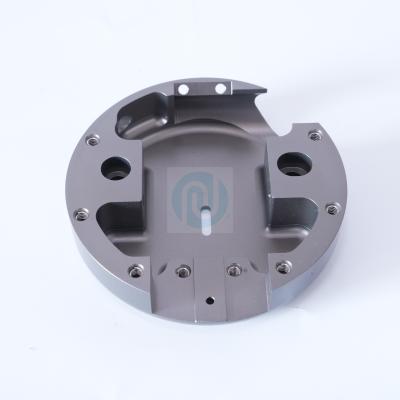 GT5250 Cutter Replacement Parts 55592001 Bowl Presserfoot S-93-5