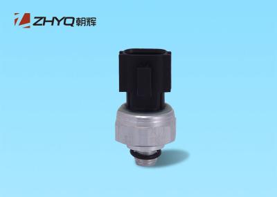 Good Stability Automotive Pressure Transmitter , Engine Oil Fuel Water Pressure Sensor