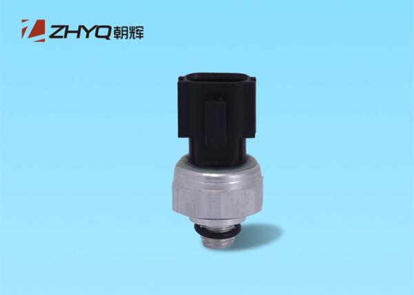 Good Stability Automotive Pressure Transmitter , Engine Oil Fuel Water Pressure Sensor