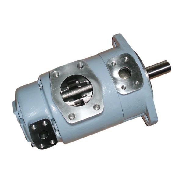 SQP Series Low Noise Double Vane Pump SQP21 SQP31 SQP41 SQP32 SQP42 SQP43