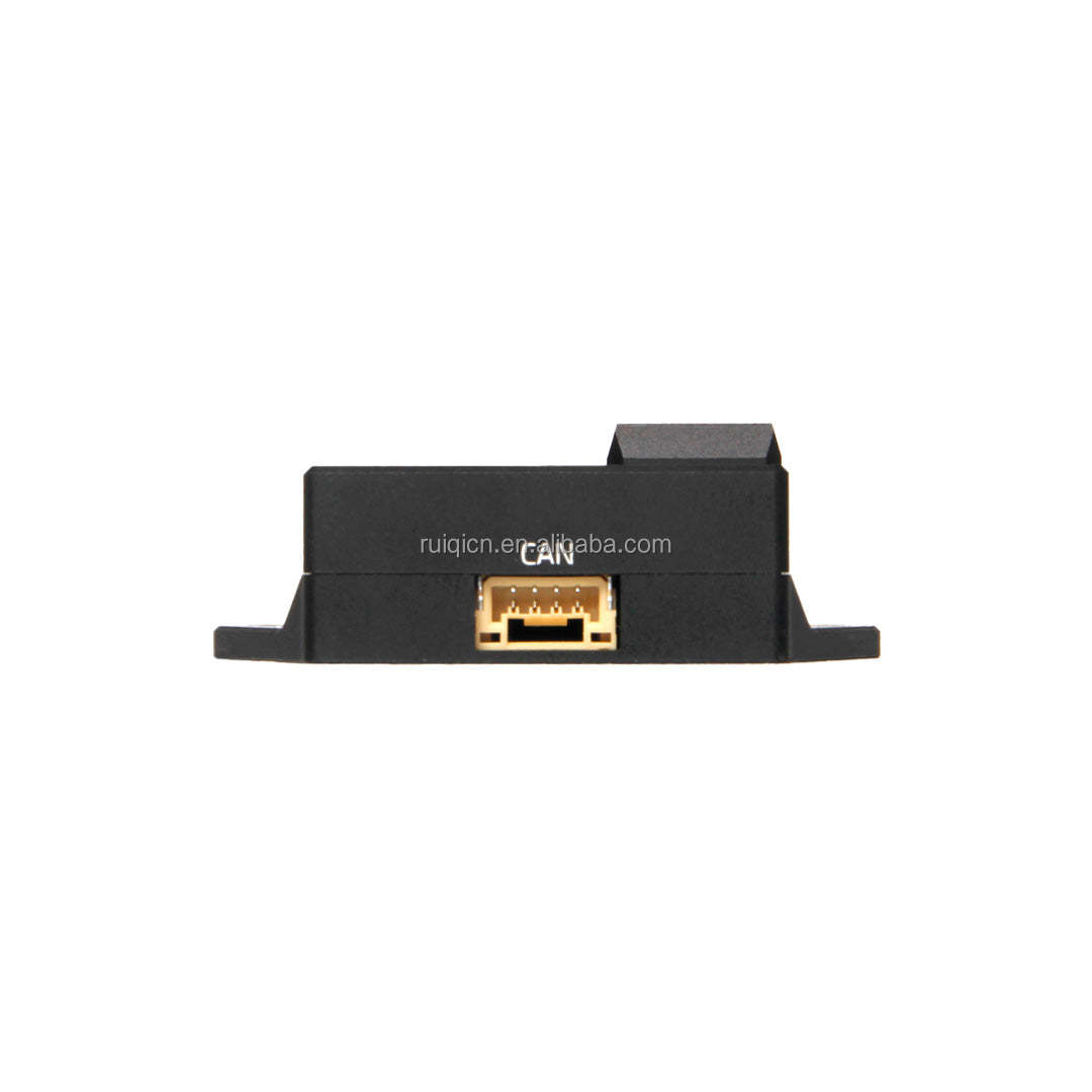 Factory Outlet Holybro H-Flow With DroneCAN Protocol Integrated Optical Flow And Rangefinder Module