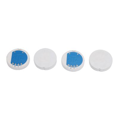 Air Compressors Ceramic Piezoresistive Sensor Core With Stable Sensitive Materials